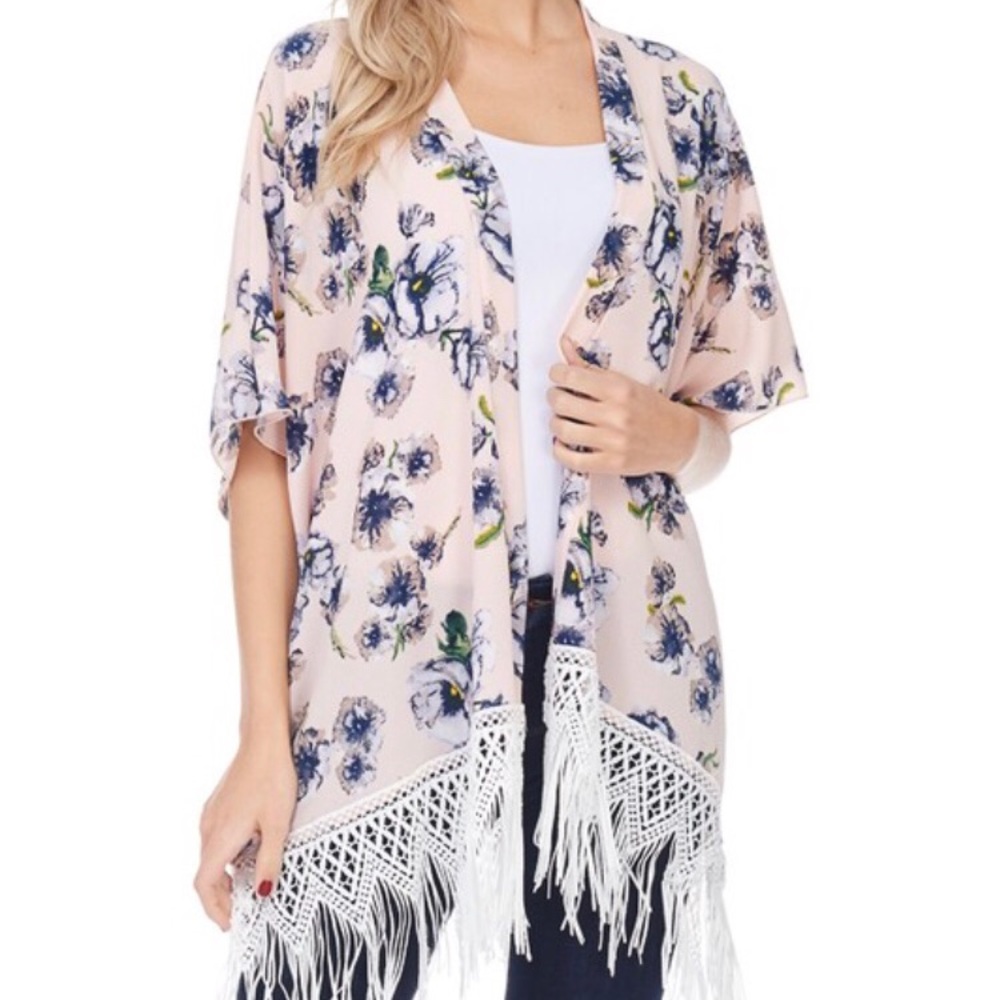 🌸Kimono🌸